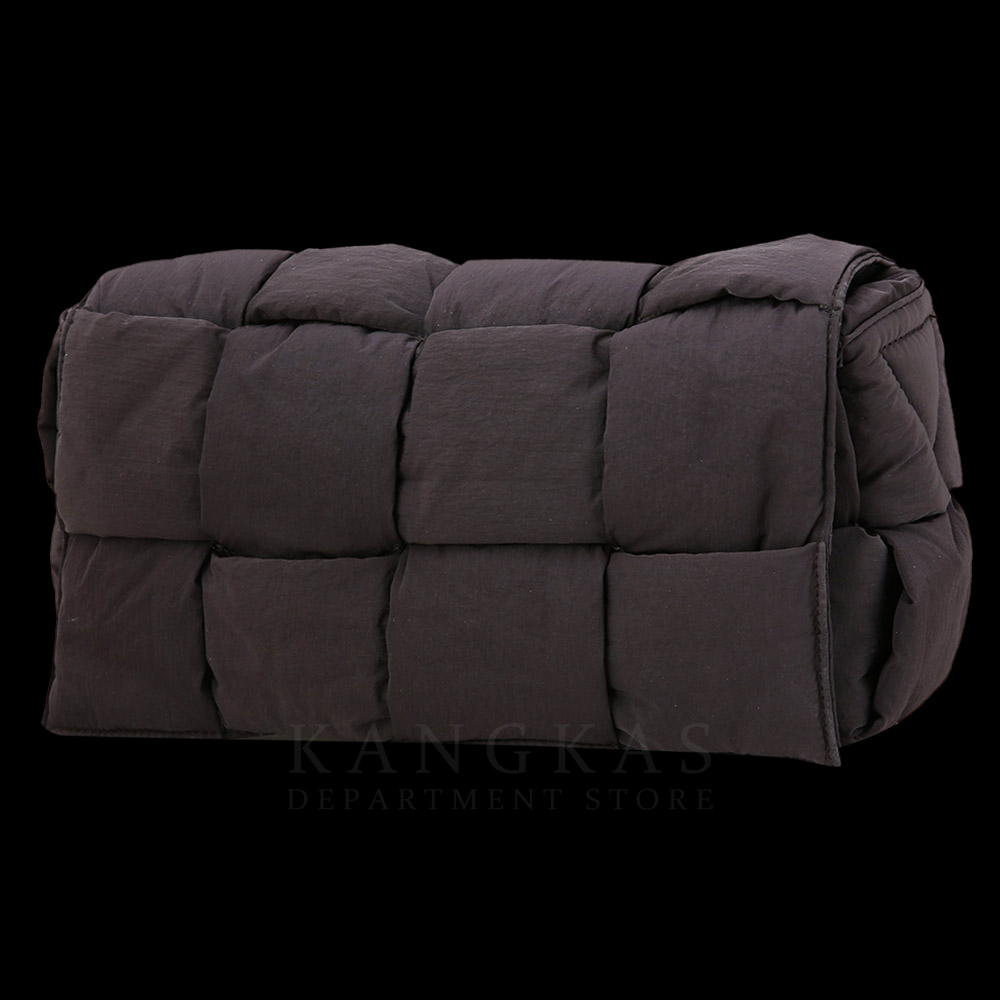 BOTTEGA VENETA(USED)보테가베네타 패디드 테크 카세트 백